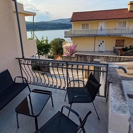 Apartment Sunset Trogir Szoba fotó