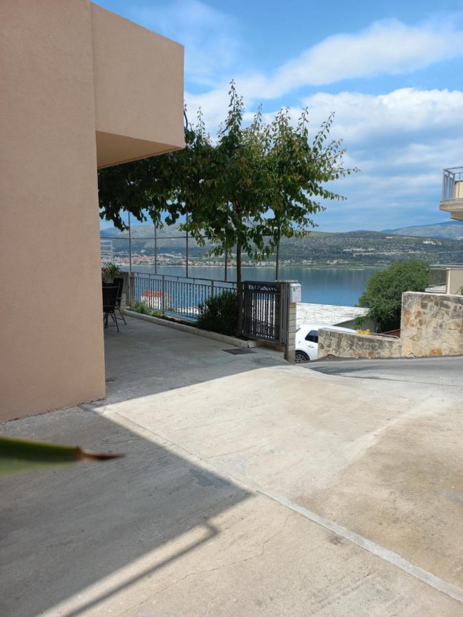 Apartment Sunset Trogir Kültér fotó