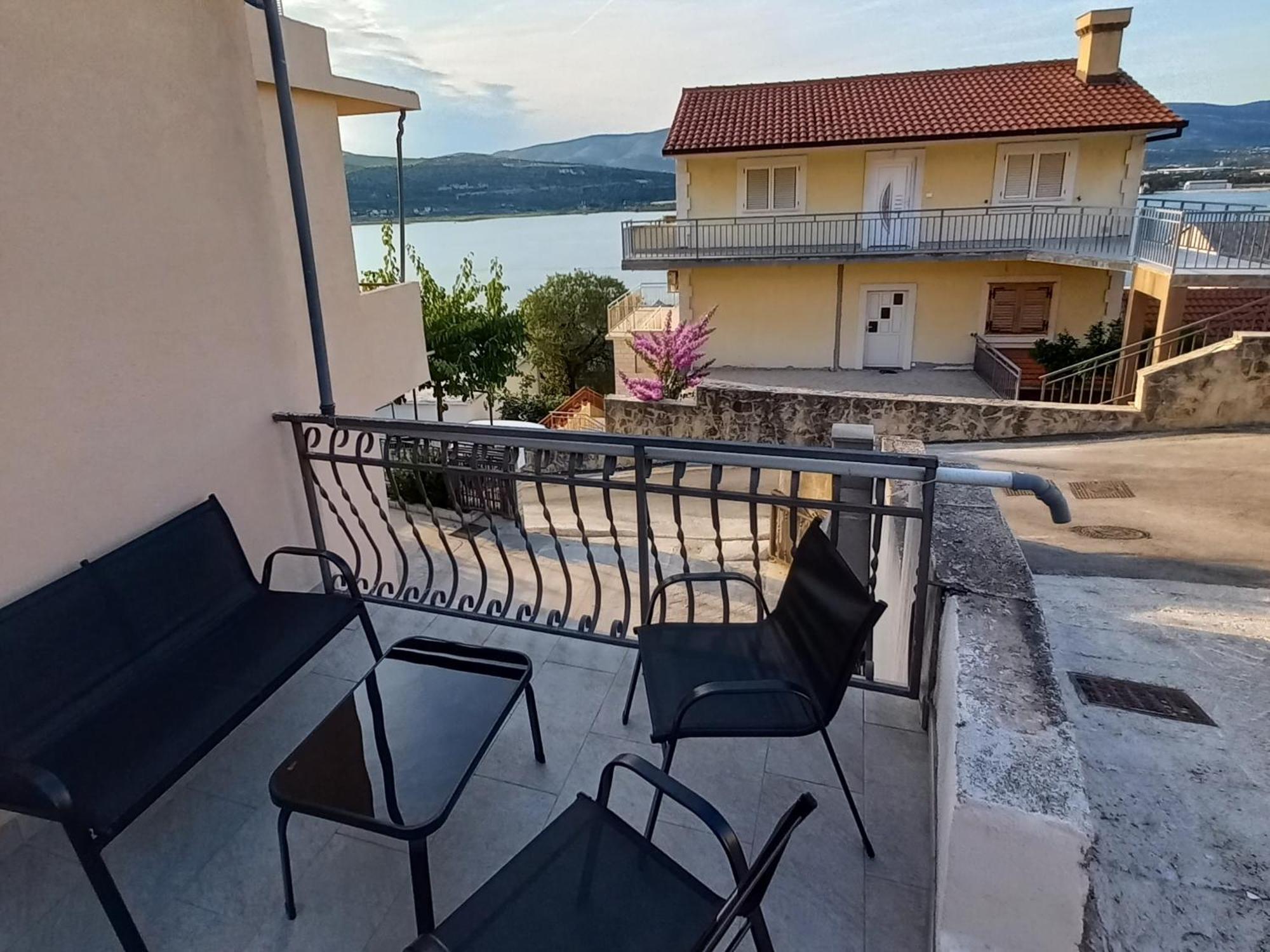Apartment Sunset Trogir Szoba fotó