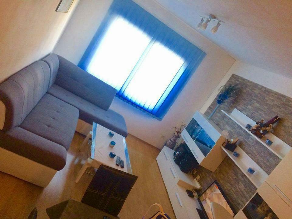 Apartment Sunset Trogir Kültér fotó